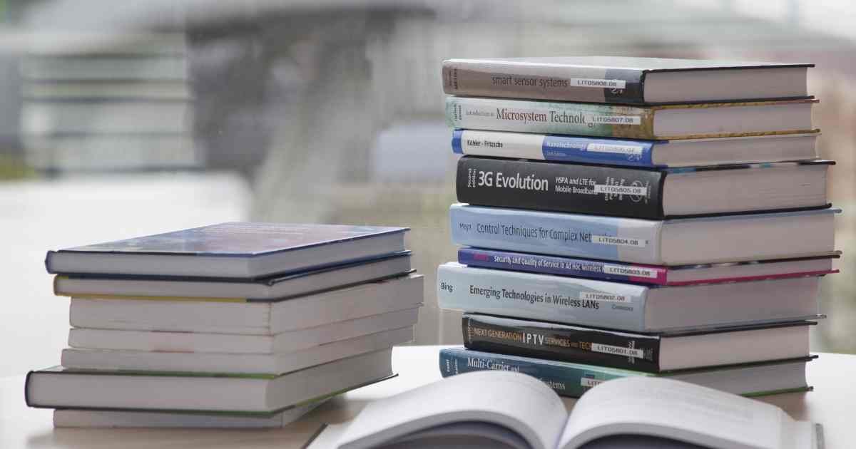Les étapes pour lancer un e-commerce de livres d’occasion