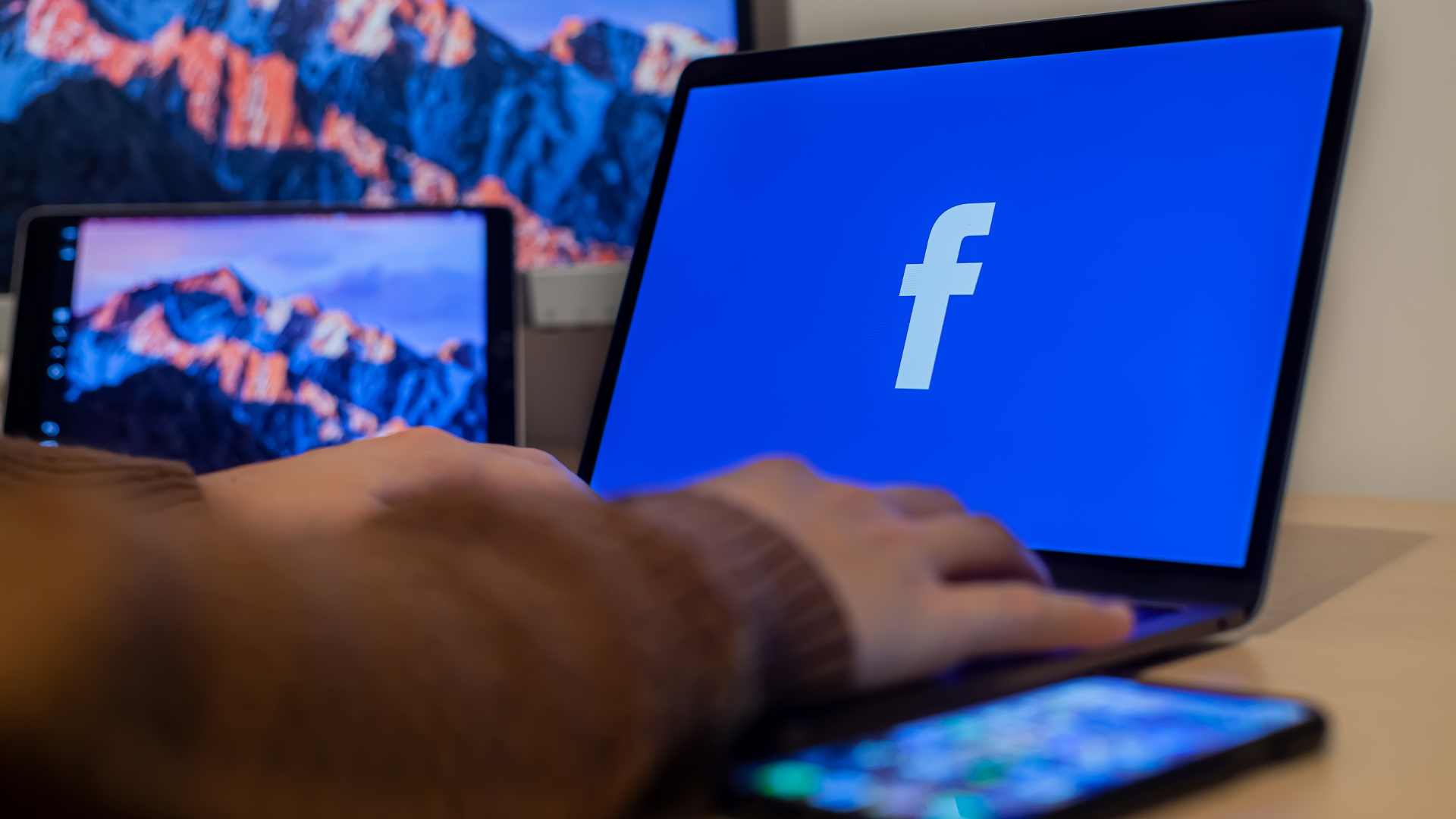 J’ai passé une semaine sans Facebook : voici ce qui a changé dans ma vie