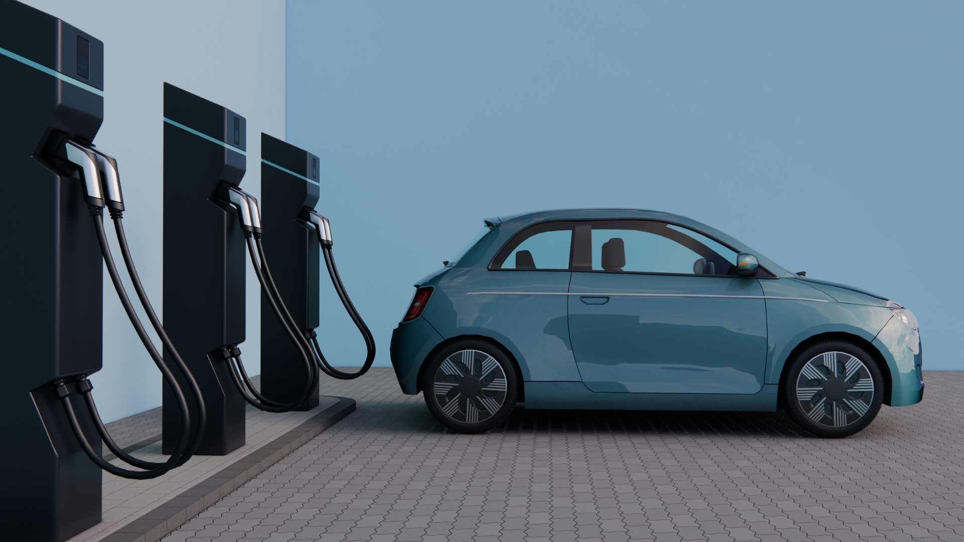 Étude de cas : Quand les voitures électriques rencontrent la haute technologie