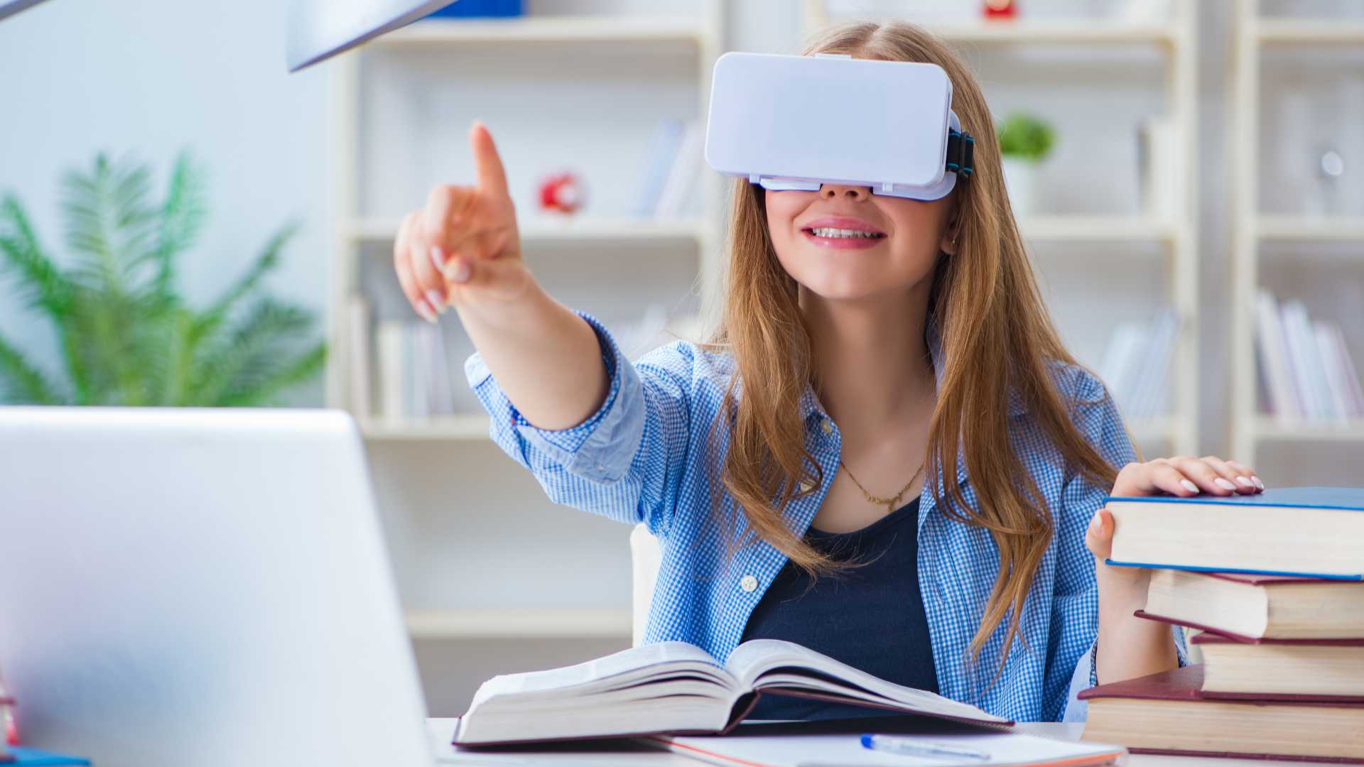 Les nouveaux horizons de la réalité augmentée dans l’éducation