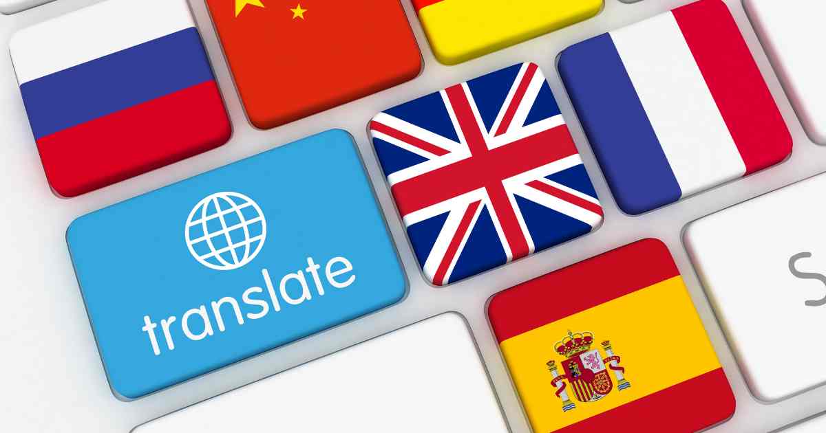 Les services de traduction pour entreprises : un atout pour l’international