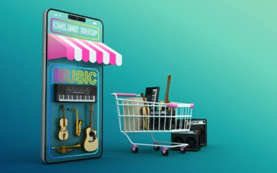 5 stratégies pour augmenter les ventes de votre boutique en ligne