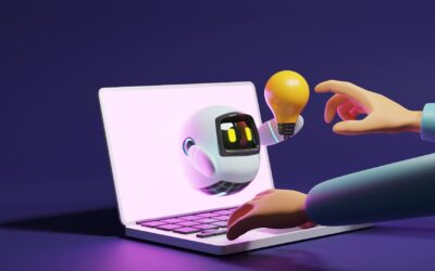 Comment l’IA transforme le secteur du marketing digital