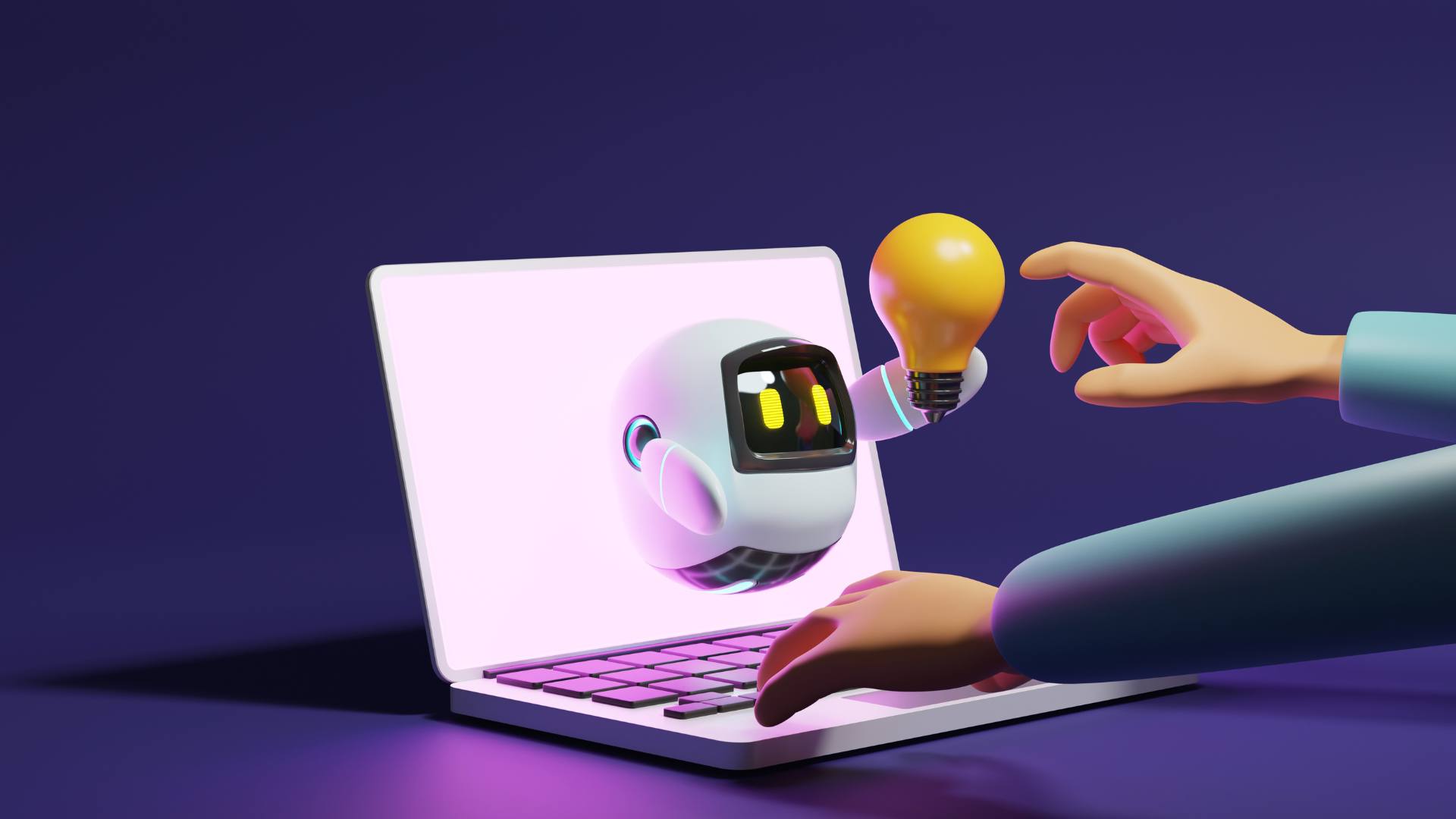 ia marketing digital