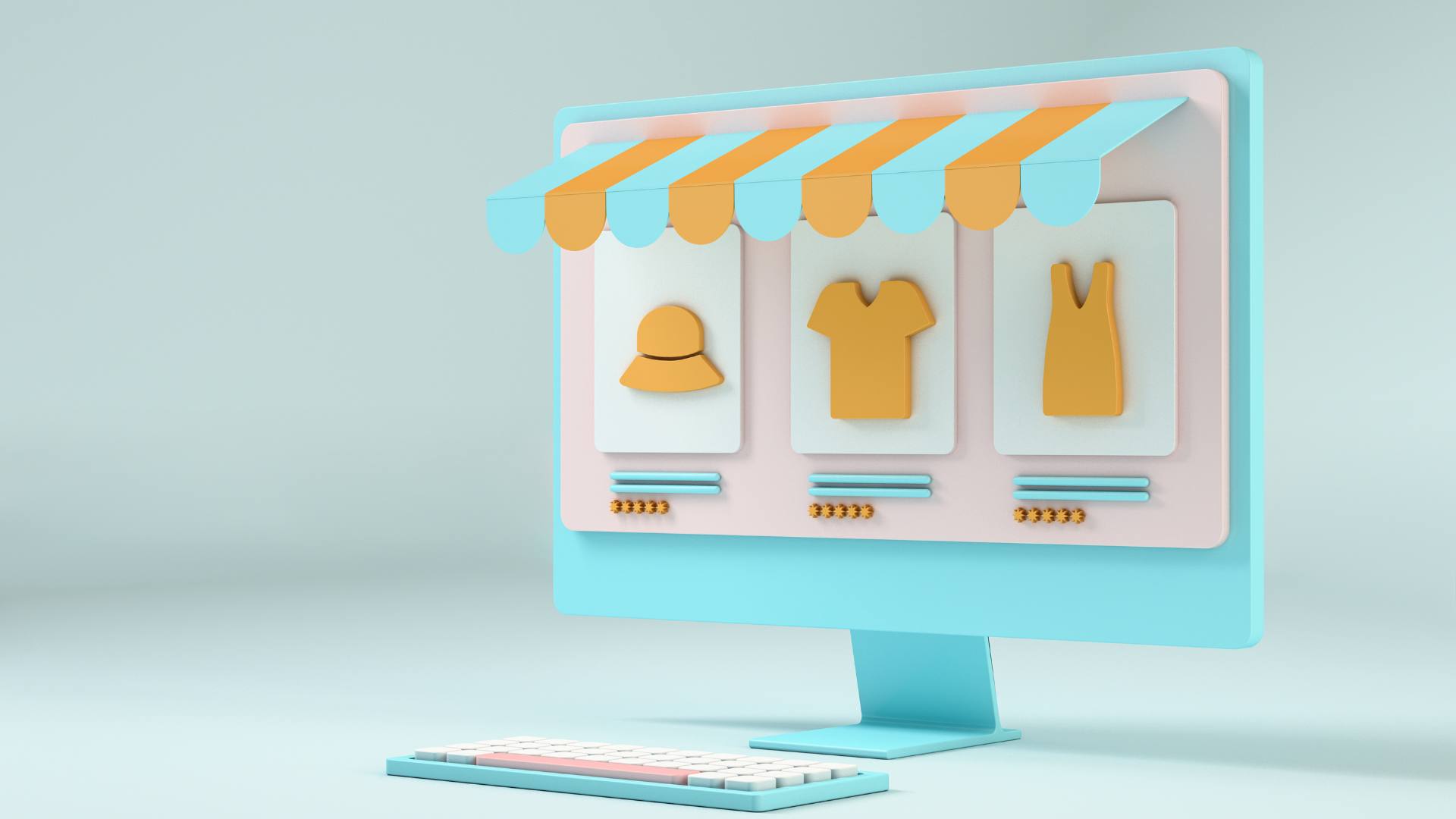 boutique en ligne