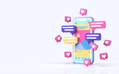 Comment utiliser les réseaux sociaux pour booster votre visibilité