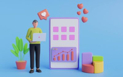 Les tendances web design à ne pas manquer