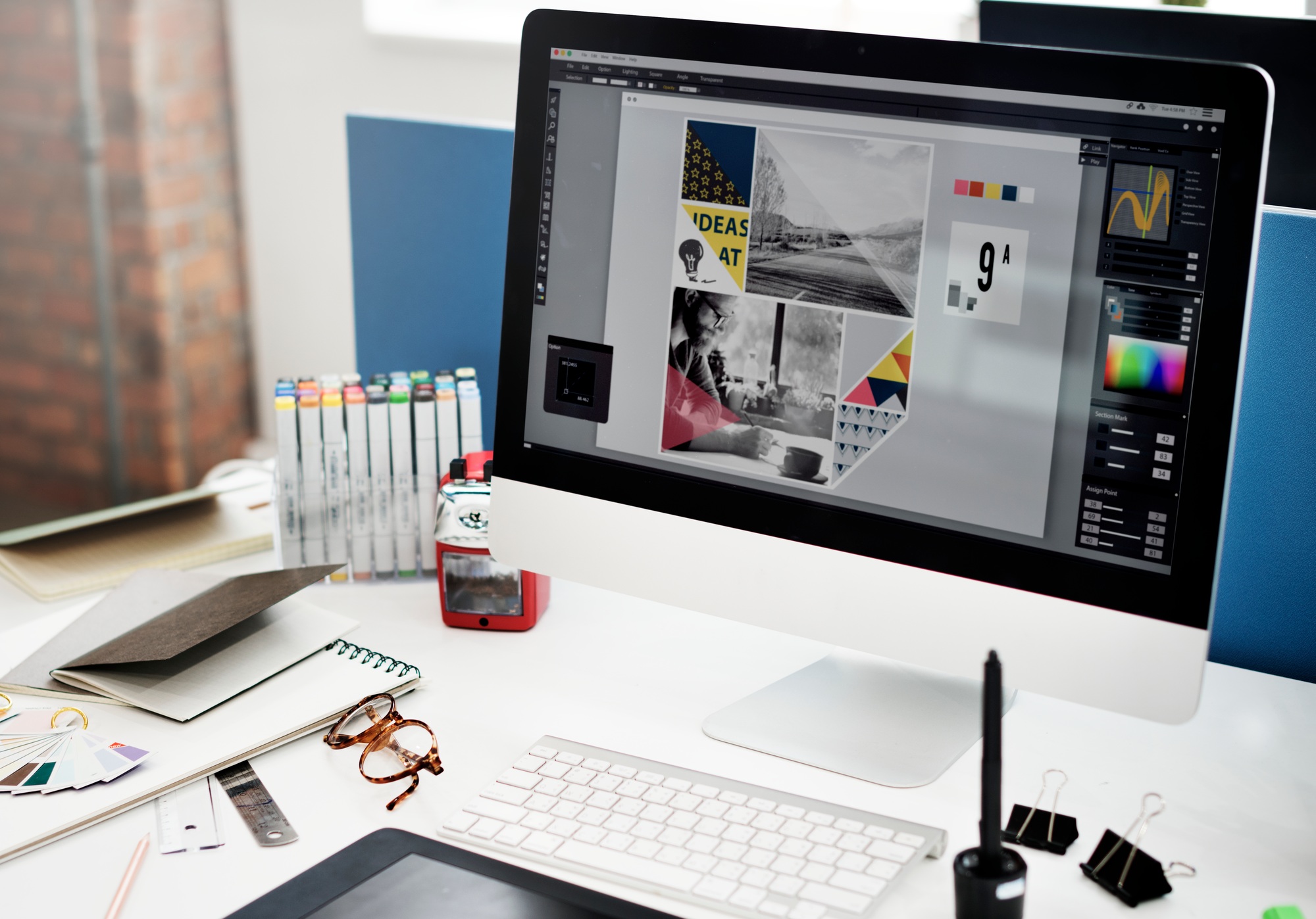agence web