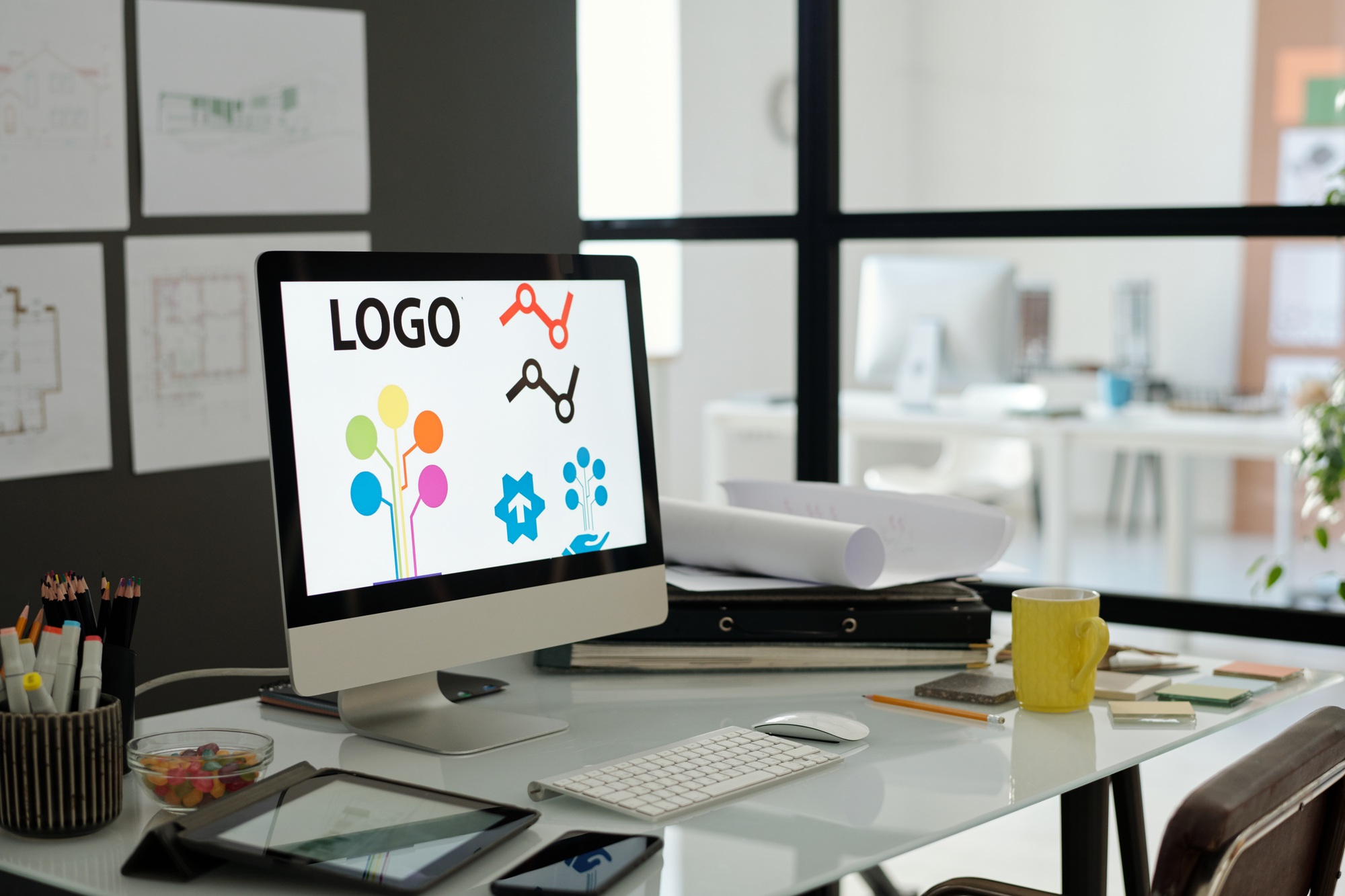 agence web site internet