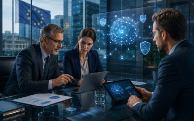 AI Act et secteur financier : ce qui s’applique depuis le 2 août 2026, ce qui bascule au 2 décembre 2027